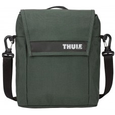 Geantă Thule Paramount Racing Green