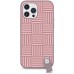Чехол Moshi Altra iPhone 13 Pro Rose Pink