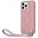 Чехол Moshi Altra iPhone 13 Pro Rose Pink