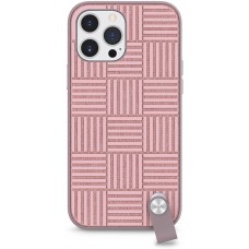 Чехол Moshi Altra iPhone 13 Pro Max Rose Pink