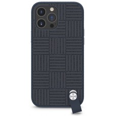 Чехол Moshi Altra iPhone 13 Pro Midnight Blue