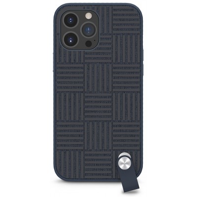 Чехол Moshi Altra iPhone 13 Pro Midnight Blue