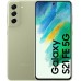 Telefon mobil Samsung SM-G990 Galaxy S21 FE 5G 8Gb/256Gb Green