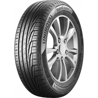 Шина Uniroyal RainExpert 5 195/60 R15 88H