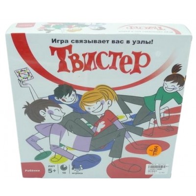 Настольная игра ChiToys (33013)