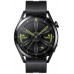 Смарт-часы Huawei Watch GT 3 46mm Black