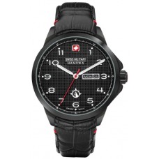 Ceas de mână Swiss Military Hanowa SMWGB2100330