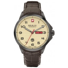 Ceas de mână Swiss Military Hanowa SMWGB2100340