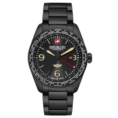 Наручные часы Swiss Military Hanowa SMWGH2100930