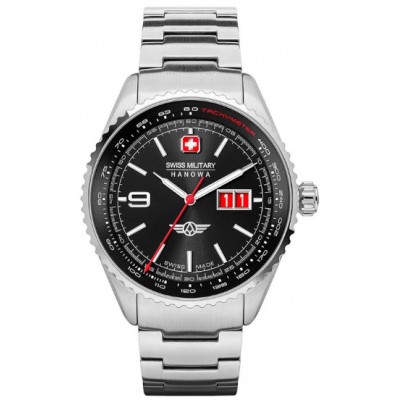 Наручные часы Swiss Military Hanowa SMWGH2101006