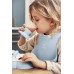 Набор для кормления BabyBjorn Powder Blue (078167A)