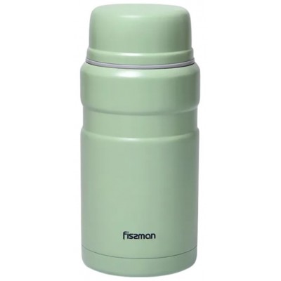 Termos pentru bucate Fissman 9629 800ml