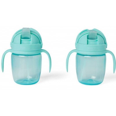 Поильник Skip Hop Teal 2pcs (9I099110)