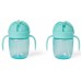 Поильник Skip Hop Teal 2pcs (9I099110)