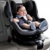 Scaun auto BabyGo Grey (BGO-2202)