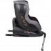 Scaun auto BabyGo Grey (BGO-2202)