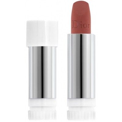 Бальзам для губ Christian Dior Rouge Dior Colored Lip Balm Matte 742 Refill