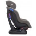 Детское автокресло Joie Rear Facing Steadi Dark Pewter
