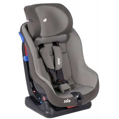 Детское автокресло Joie Rear Facing Steadi Dark Pewter