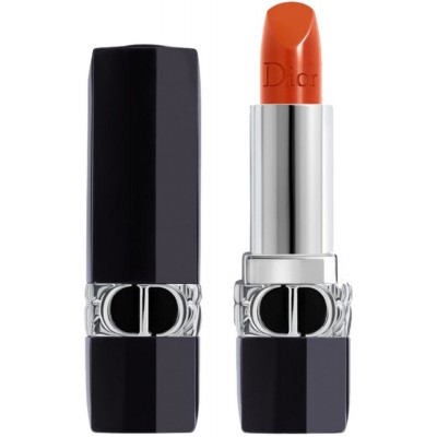 Бальзам для губ Christian Dior Rouge Dior Colored Lip Balm Satin 846