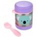 Термоконтейнер Skip Hop Zoo Koala (9L510310)