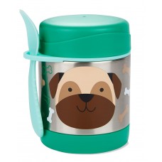 Термоконтейнер Skip Hop Zoo Dog Pug (9L510210)