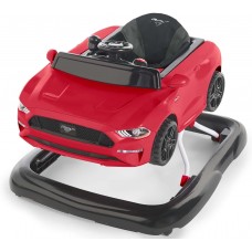 Ходунки Bright Starts 4in1 Ford Mustang (11632)