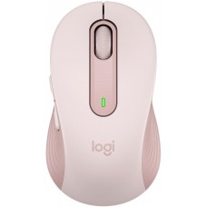 Компьютерная мышь Logitech M650 Signature Rose (910-006254)