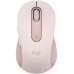 Компьютерная мышь Logitech M650 Signature Rose (910-006254)