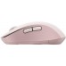 Компьютерная мышь Logitech M650 Signature Rose (910-006254)