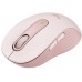 Компьютерная мышь Logitech M650 Signature Rose (910-006254)