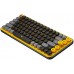 Клавиатура Logitech POP Keys Blast/Yellow (920-010716)