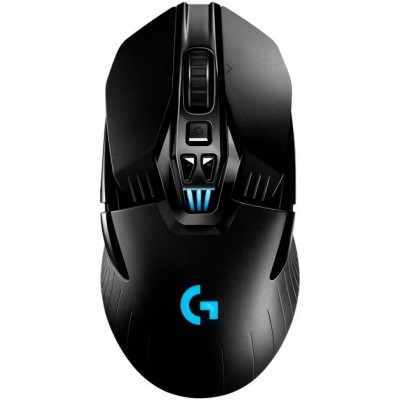 Компьютерная мышь Logitech G903 Lightspeed Wireless (910-005672)