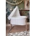 Колыбель BabyBjorn White (041121A)