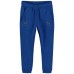 Pantaloni spotivi pentru copii 5.10.15 3M4130 Blue 104cm