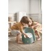 Детский горшок BabyBjorn Deep Green (055268A)