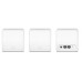 Access Point Mercurys Halo H30G (3-pack)