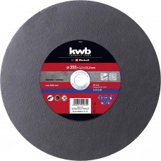 Disc de tăiere KWB 49791975