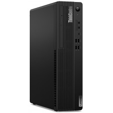 Системный блок Lenovo ThinkCentre M70s SFF Black (Gold G6400 4Gb 256Gb)