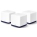 Access Point Mercurys Halo H50G (3-pack)