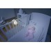 Ночной светильник Badabulle Lily (B015012)