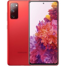 Telefon mobil Samsung G781B Galaxy S20 FE 5G 6Gb/128Gb Red