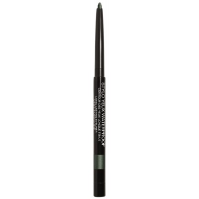 Creion pentru ochi Chanel Stylo Yeux Waterproof 46 Vert Emeraude