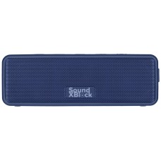 Boxă portabilă 2E SoundXBlock Blue (BSSXBWBL)