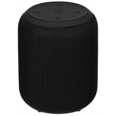 Boxă portabilă 2E SoundXPod Black (BSSXPWBK)