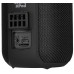 Портативная акустика 2E SoundXPod Black (BSSXPWBK)