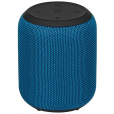 Boxă portabilă 2E SoundXPod Blue (BSSXPWBL)