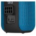 Boxă portabilă 2E SoundXPod Blue (BSSXPWBL)