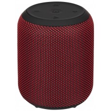 Boxă portabilă 2E SoundXPod Red (BSSXPWRD)