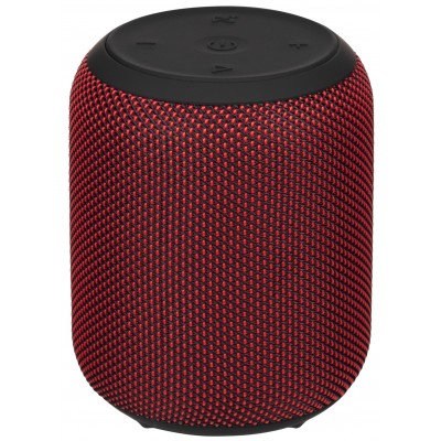 Портативная акустика 2E SoundXPod Red (BSSXPWRD)